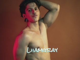 liiamgray Sensuality Dream