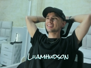 liiamhudson Sensuality Dream