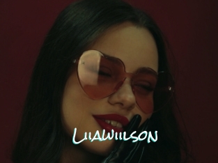 liiawiilson Sensuality Dream