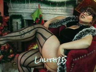 Liilith25