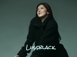 Liissblack