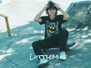 Liittlemike
