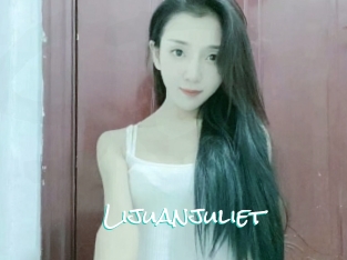 Lijuanjuliet