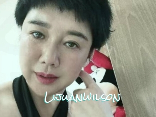 Lijuanwilson