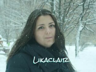 Likaclair