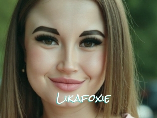 likafoxie Sensuality Dream