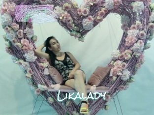 Likalady