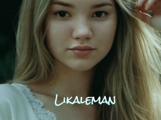 Likaleman