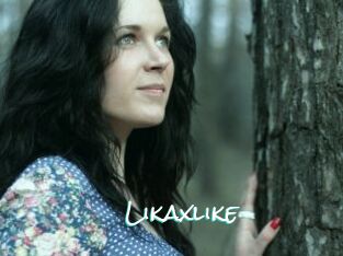 Likaxlike