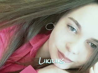 Likiliks