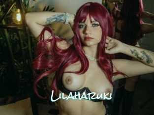 Lilaharuki