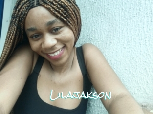 Lilajakson