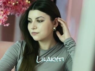 Lilakyti