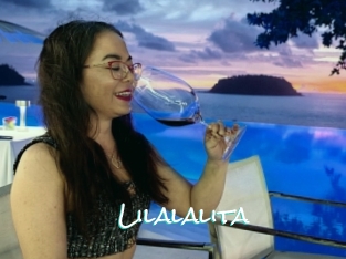 lilalalita Sensuality Dream