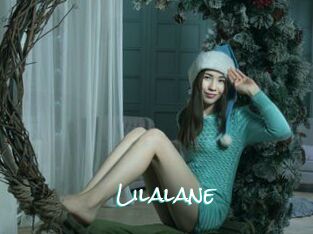 Lilalane