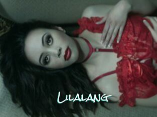 Lilalang