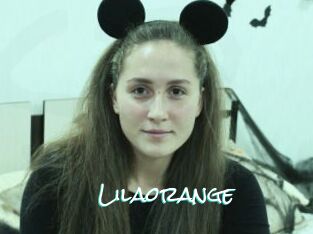 lilaorange Sensuality Dream