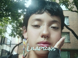 lilaprins Sensuality Dream
