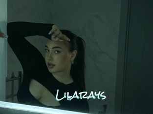 Lilarays