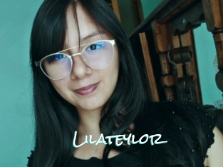 Lilateylor
