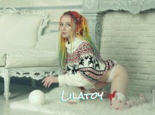 Lilatoy