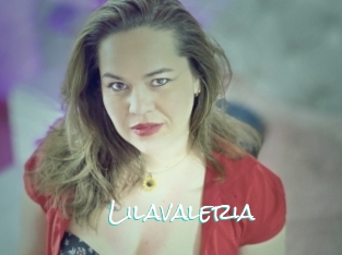 lilavaleria Sensuality Dream