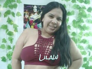 Lilaw
