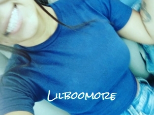 Lilboomore
