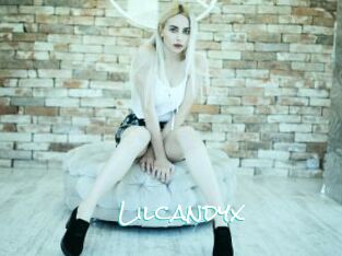Lilcandyx
