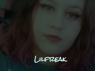 Lilfreak