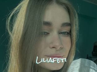 liliafeti Sensuality Dream