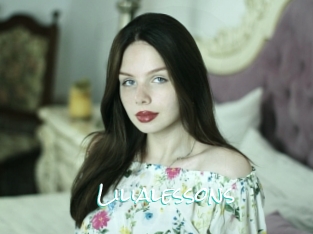 Lilialessons