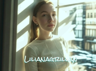 Lilianagrillan
