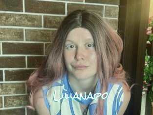lilianapo Sensuality Dream