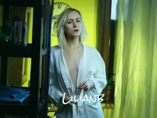 lilianb Sensuality Dream