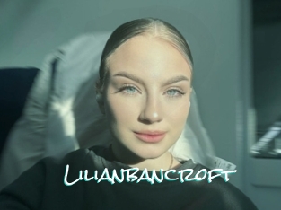 Lilianbancroft
