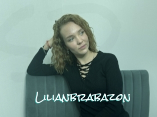 lilianbrabazon Sensuality Dream