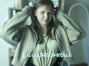 Lilianbrimhall