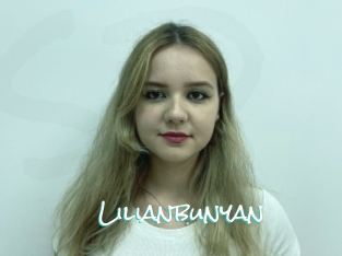 Lilianbunyan