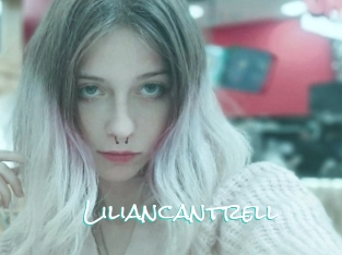 Liliancantrell
