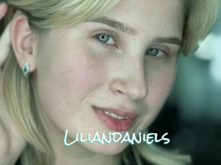 liliandaniels Sensuality Dream