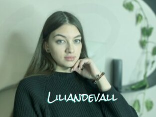 Liliandevall