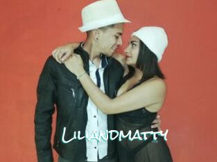 Liliandmatty