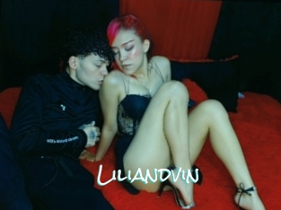 Liliandvin