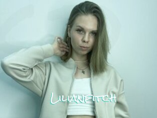 Lilianfitch