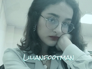 Lilianfootman