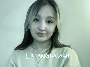 Liliangladish