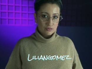 Liliangomez