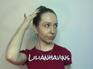Lilianhavins