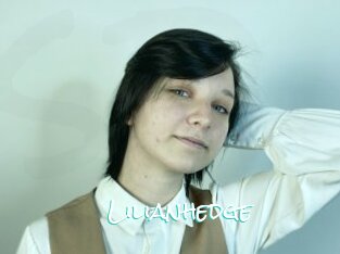 Lilianhedge